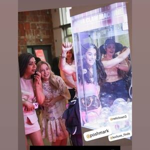 Entire Closet Gone Please Read